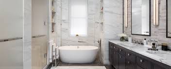 Rated 4.5 out of 5 stars. Contemporary Interiors With Distinctive Bathroom By 4a Architekten