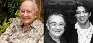 Artistas, personalidades e políticos lamentam morte de sérgio mamberti. Sergio Mamberti Falou Sobre Bissexualidade E Morte Do Companheiro Em Autobiografia Tv E Lazer Extra Online