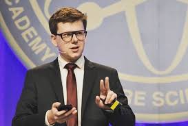 Struggling to find the best bitcoin exchange for you? Erik Finman America S Youngest Bitcoin Millionaire Finance Friday