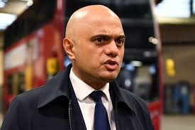 A member of the conservative party, he has been member of parliament (mp) for bromsgrove since 2010. Covid Pay Rises And Social Care To Greet Sajid Javid As New Health Secretary Evening Standard