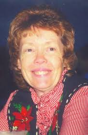 Beverly Merrill Obituary