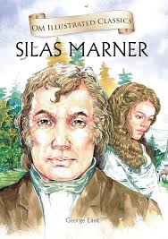 Silas Marner: Om Illustrated Classics: George Eliot: 9789385031649:  Amazon.com: Books