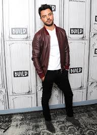 The 10 Best Dressed Men Of The Week Best Dressed Man Burgundy Leather Jacket Outfit Burgundy Leather Jacket