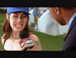 I've decided what kind of character i'm going to play. The Waterboy On More Than One Occasion Vicki Vallencourt Is Described Being An Astrologist And Then Later Predicts The Winning Score Of The Championship Game 30 27 Little Movie Moments