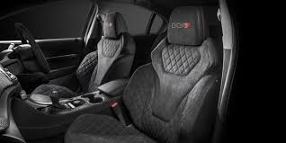 The hsv gtsr w1's engine is a supercharged petrol, 6.2 litre, overhead valve 90 degree v 8 cylinder with 2 valves per cylinder. Hsv Reveals Corvette Zr1 Powered Gtsr W1 Super Sedan