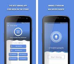 Ethereum miner, with the free ethereum production platform you can easily make ethereum mining.free ethereum miner earning ethereum. Ethereum Miner Free Eth App Apk Download For Android Latest Version 1 0 0 Com Ether Ethminer