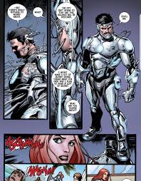 Superior Iron Man is a must! : rPlayAvengers