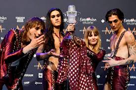 Posted by 5 days ago. Wie Is Maneskin De Winnaar Van Het Songfestival Die Al Mete Het Nieuwsblad Mobile