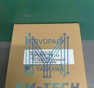 YASKAWA SGDS-02A12A Servo Driver SGDS02A12A New In Box Fast ...