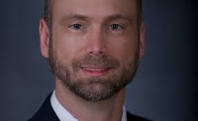 Hutchinson Names Dr. Gregory Bledsoe New Surgeon General