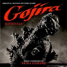 Today's google doodle celebrates what would be akira ifukube's 107th birthday. ä¼Šç¦éƒ¨æ˜­ Akira Ifukube Godzilla Original Motion Picture Soundtrack Lyrics And Tracklist Genius