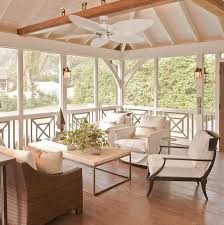 Brands include minka aire, honeywell, fanimation, modern forms, hampton bay, shades of light the best outdoor ceiling fans, according to interior designers. Best Outdoor Ceiling Fans 2020 The Strategist