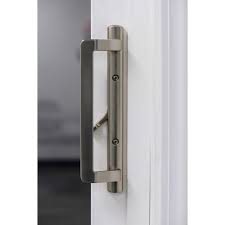Up to 70% off on pocket door pulls. Sliding Patio Door Hardware Roto North America
