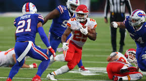 He broke the record for the most wins (including the playoffs) by a head coach before at last winning it all. Chiefs Rb Clyde Edwards Helaire Turns In Monster Day Vs Bills Ahead Of Le Veon Bell S Arrival