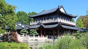 Maybe you would like to learn more about one of these? The 5 Types Of Traditional Chinese Houses You Should Know