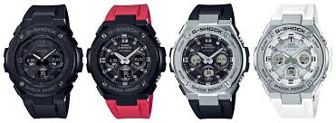 mid size casio g shock watches for smaller wrists g