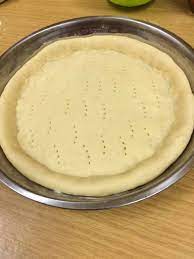 Cara buat doh pizza simple. Cara Buat Pizza Homemade Guna Bahan Murah Mudah