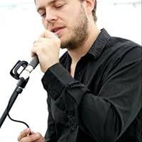 Yoko Ono talking by Nick Johnstone