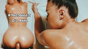Yes..Yes..Fuck My AssMoody Atmospheric Oil Anal