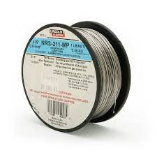 Lincoln Electric 1 Lb 0 035 In All Positions Flux Wire Lowes Com Flux Core Welding Welding Wire Welding