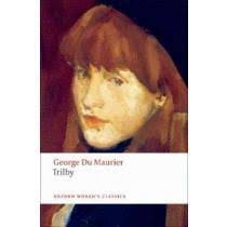 Libro trilby (en Inglés) De Du Maurier, George ; Showalter, Elaine ;  Denisoff,