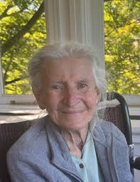 Obituary information for Anna Andrejczak