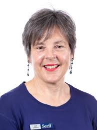 Agent profile for Kari Greene