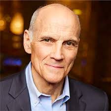 Distinguished Fellows