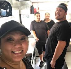 Last night I achieved a life long dream of mine. I grew up watching food  network with my great grandma, I remember running around the kitchen  throwing pepper everywhere and screaming BAM (