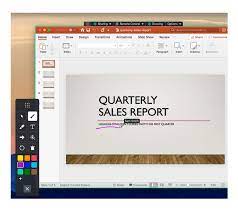 Sie bringen als energie und dynamik in den raum. Meeting Screen Share Drawing Tools Gotomeeting
