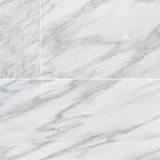 Arabescato Carrara Marble Tile - MSI Surfaces