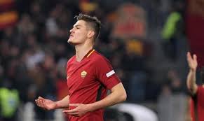 See more of eusebio di francesco fanpage on facebook. Ma Perche Eusebio Di Francesco Odia Patrik Schick