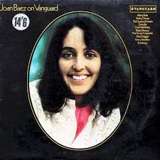 Joan Baez [Album Covers]