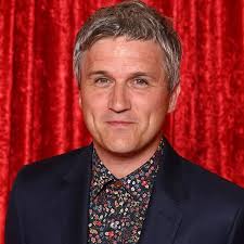 Emmerdale's Caleb in real life