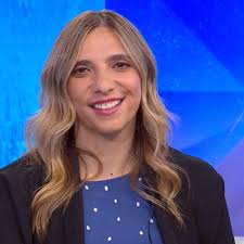 Jessica Elgot: Nuovo