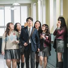 Cast:moon ga young,cha eun woo,park yoo na,hwang in yeop,im . Korean Drama Movie On Twitter In 2021 True Beauty Korean Drama Korean Drama Movies