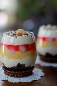 Maybe you would like to learn more about one of these? Triffle Laici Istimewa Masam Manis