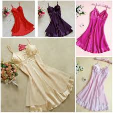 Tidak peduli apa pun agamanya, bahkan walau teman bagaimanakah memilih kado yang bagus untuk pasangan pengantin baru? R117 Baju Tidur Sexy Lingerie Lembut Halus Silk Satin Kado Hadiah Pernikahan Pengantin Baru Big Xl Shopee Indonesia