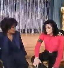 1/1oprah interviews michael jackson accusers in emotional tv special. Oprah Winfrey Denounces Michael Jackson While Praising Leaving Neverland Express Digest