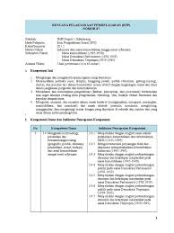 Adapun tujuan penulisan karya ilmiah ini adalah untuk memenuhi tugas sejarah kelas 11 ipa sekaligus. Rencana Pelaksanaan Pembelajaran Rpp Nomor 07