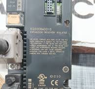 FANUC IC200ERM001 G EXPANSION RECEIVER MODULE, Versamax