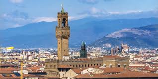 You can now climb to the very top of the palazzo vecchio tower from which you can enjoy a wonderful panoramic view of the city! Palazzo Vecchio Gunstige Tickets Spannende Fakten Geheimtipps