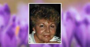 Patricia Kane Obituary October 10, 2012