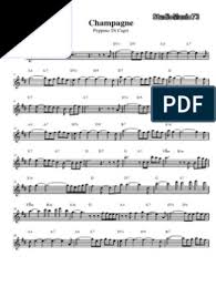 Peppino di capri champagne retro video con musica editada hq.mp3. Peppino Di Capri Champage Piano Sheet
