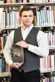 Aaron Ozee's 10 Steps To Become Successfully Self-Published