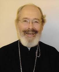 In Memoriam: Archpriest Gregory Dye