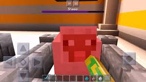 When the entity takes damage, a number is displayed to the . Healthbar Addon Minecraft Pe Mods Addons