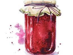 Reduce heat, cover pot, and simmer, stirring frequently, until berries are softened, 15 to 20 minutes. How To Make Homemade Mulberry Jam Illustrated Recipe Delishably