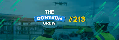 The ConTechCrew 213: I'd Rather Explode than Implode, DUH! with Erez Dror  from Genda