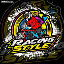 Mentahan drag motor 201m gambar drag racing desain logo otomotif. Pin Auf Seho